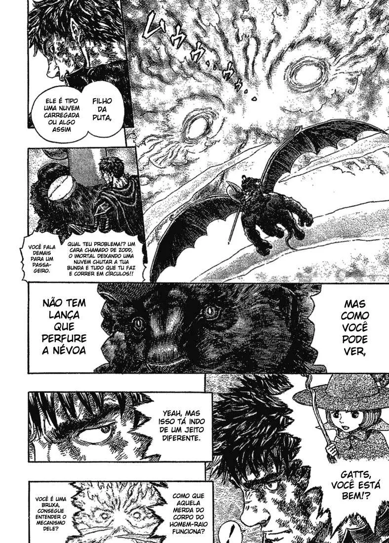 Berserk — Cap. 277, pág. 9