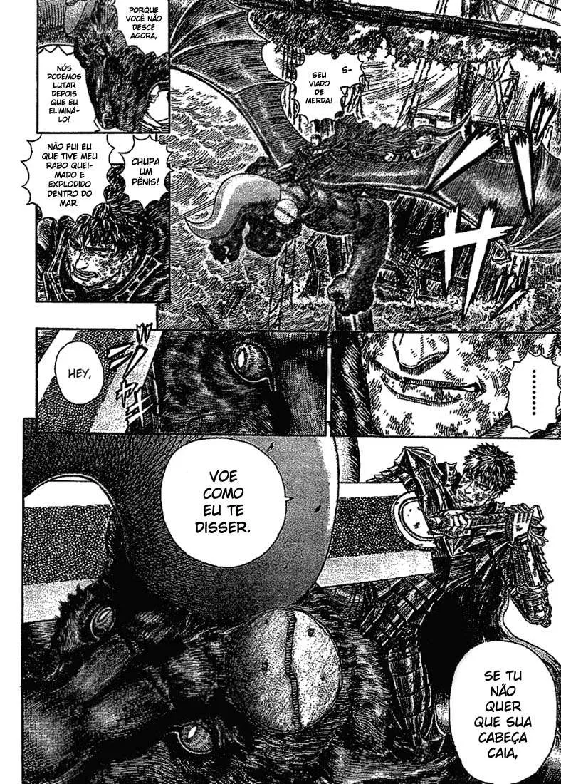 Berserk — Cap. 277, pág. 11