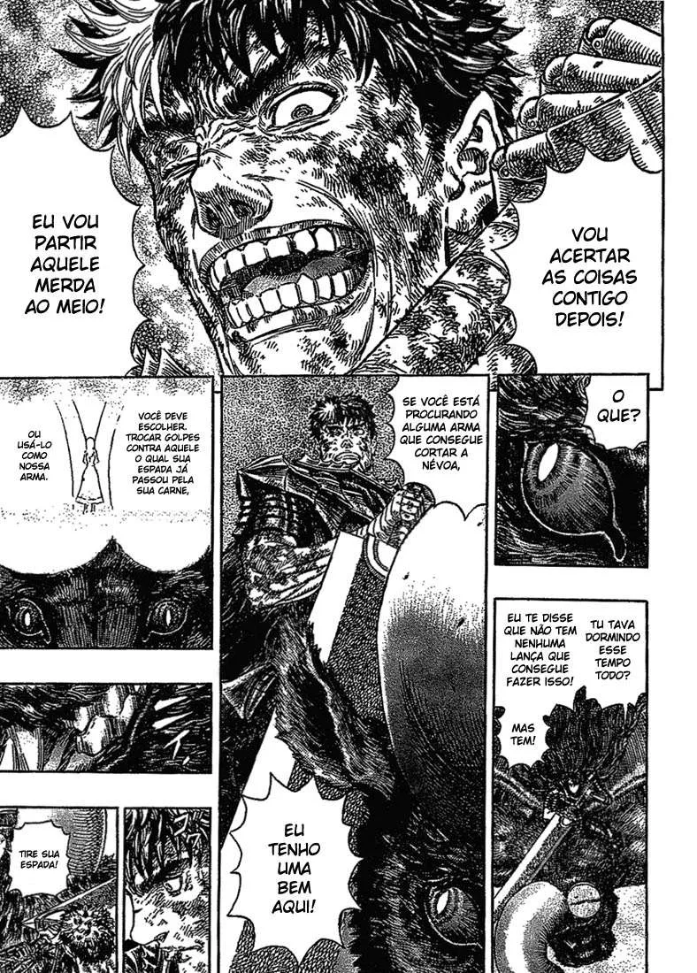 Berserk — Cap. 277, pág. 12