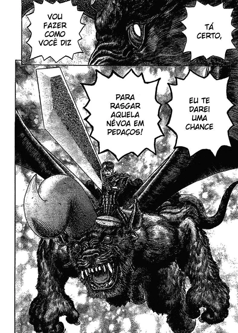 Berserk — Cap. 277, pág. 13