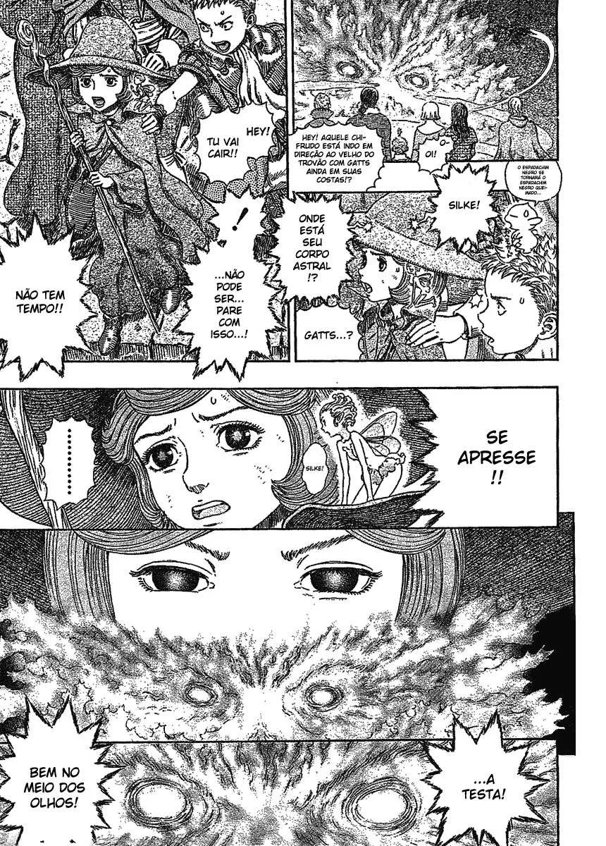 Berserk — Cap. 277, pág. 14