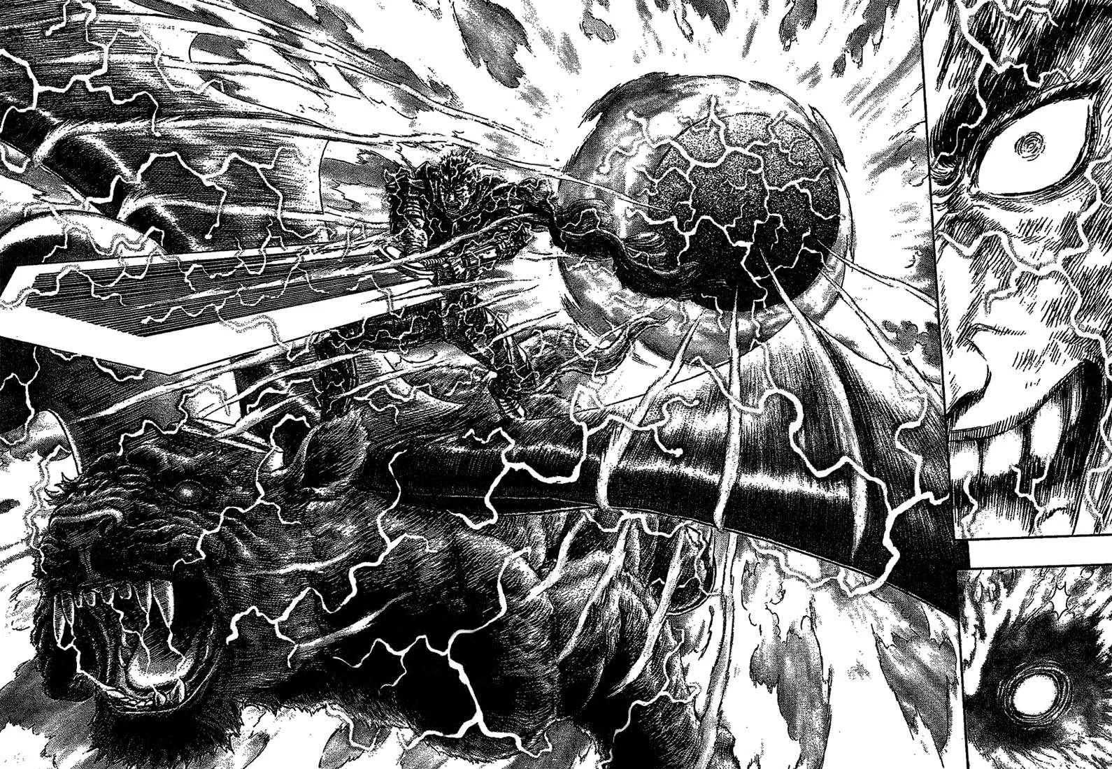 Berserk — Cap. 277, pág. 17