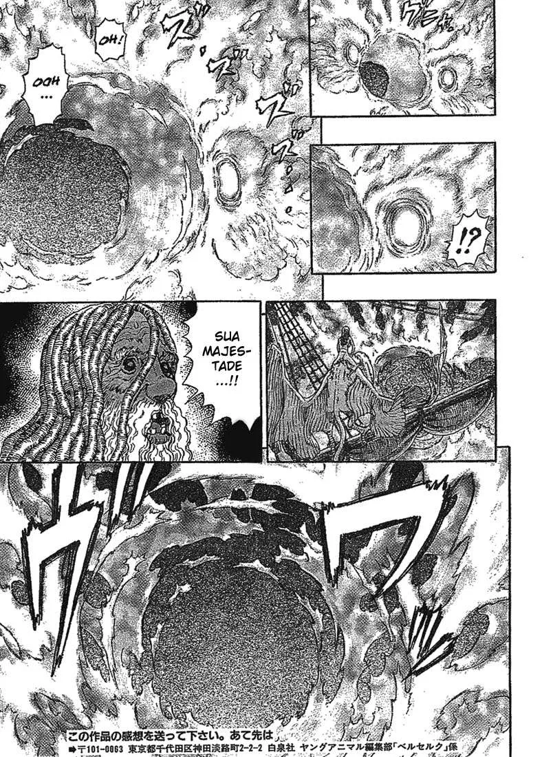 Berserk — Cap. 277, pág. 19