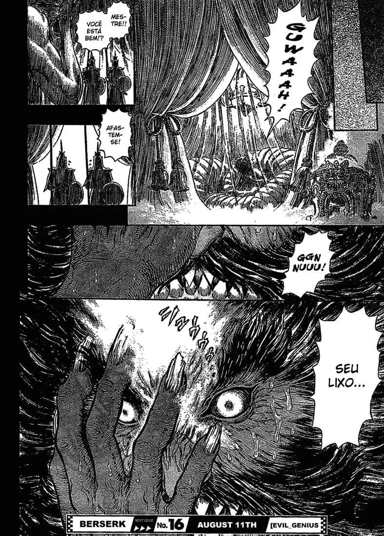 Berserk — Cap. 277, pág. 20