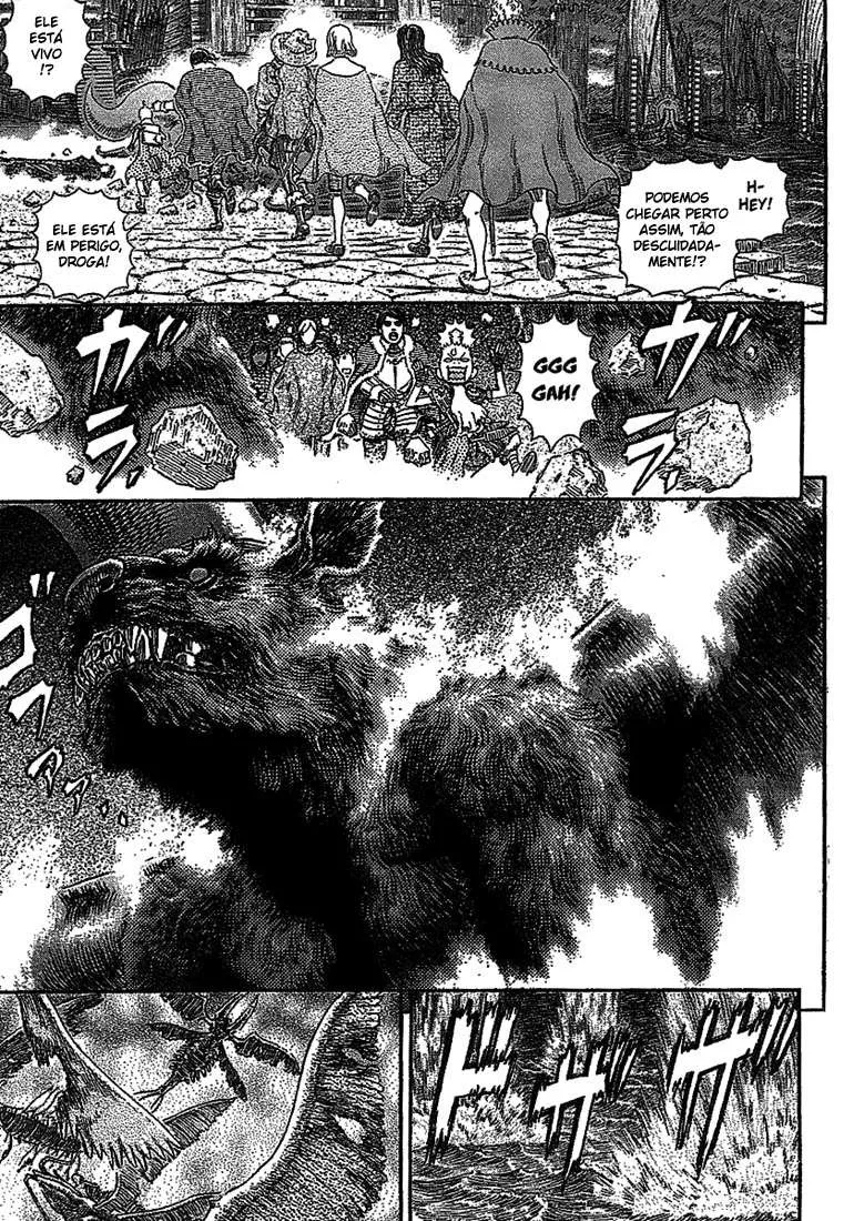 Berserk — Cap. 278, pág. 4