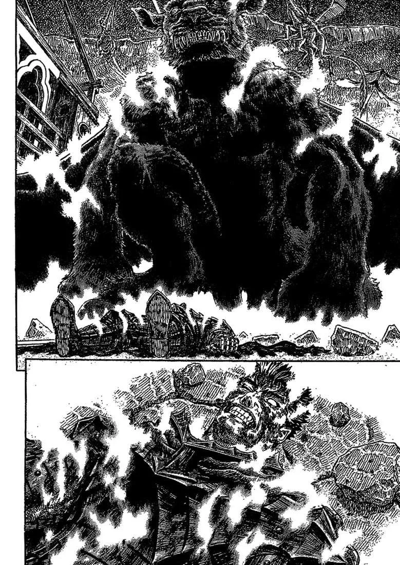 Berserk — Cap. 278, pág. 5