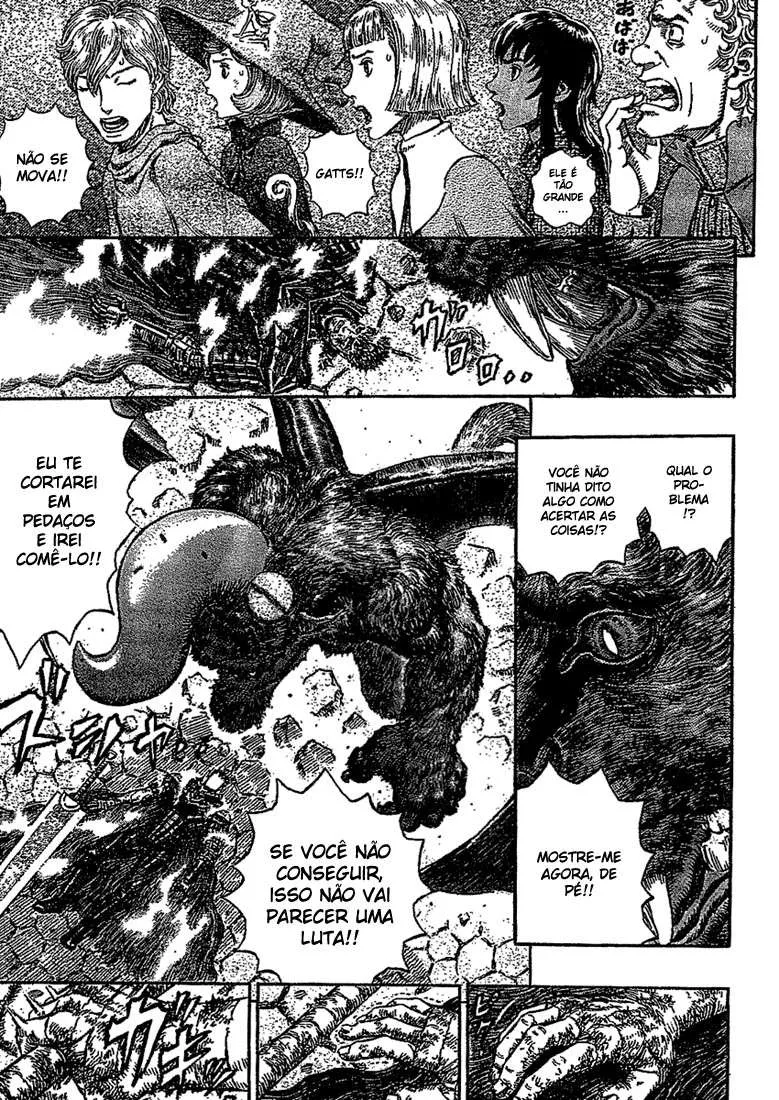 Berserk — Cap. 278, pág. 6