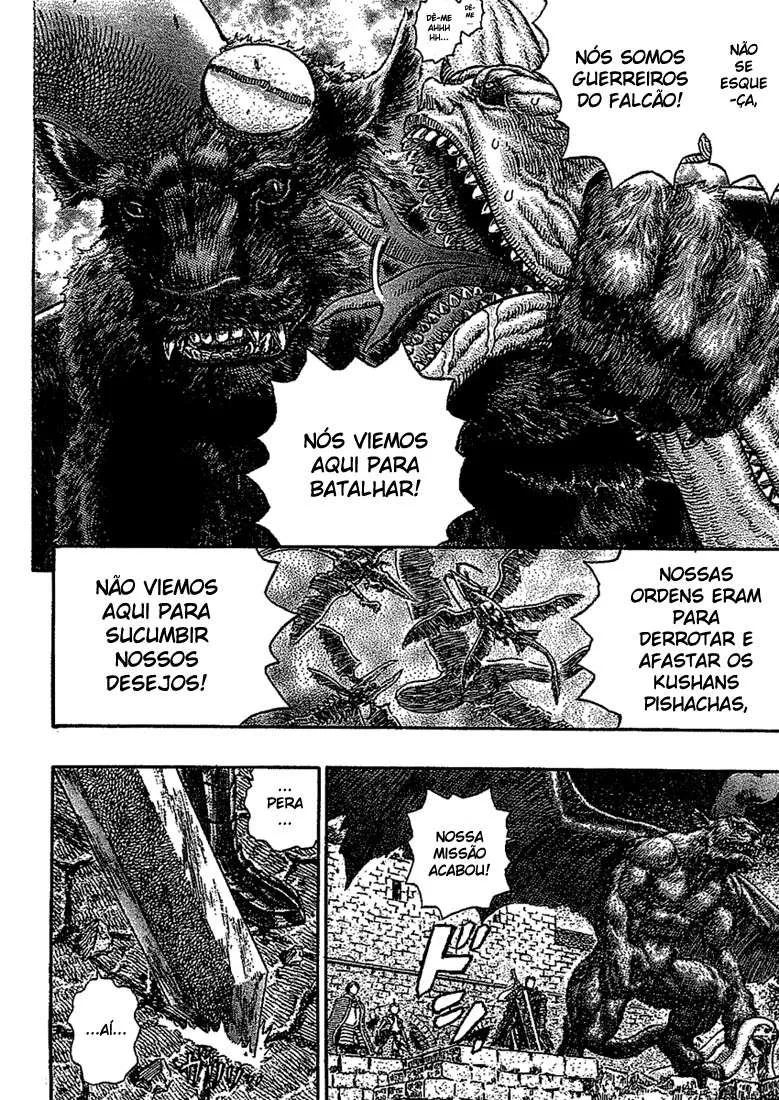 Berserk — Cap. 278, pág. 9