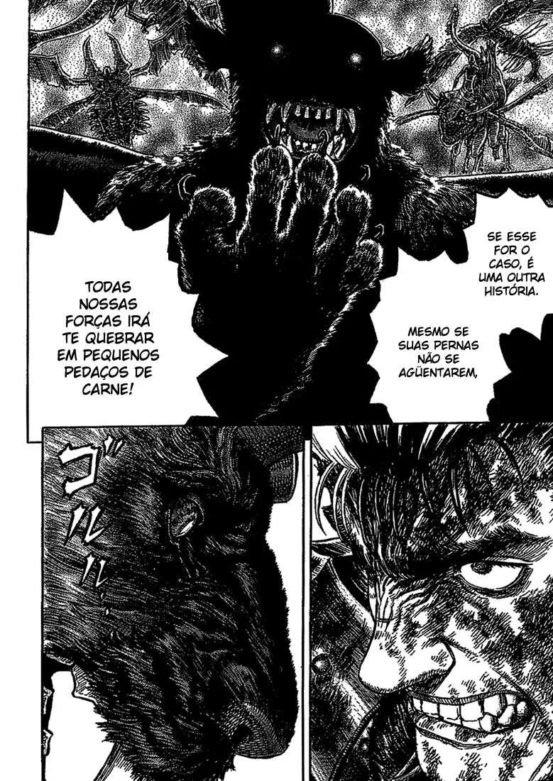 Berserk — Cap. 278, pág. 11
