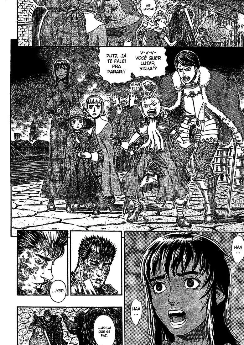 Berserk — Cap. 278, pág. 13