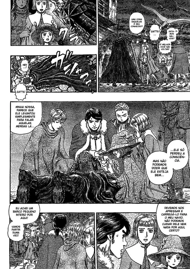 Berserk — Cap. 278, pág. 15