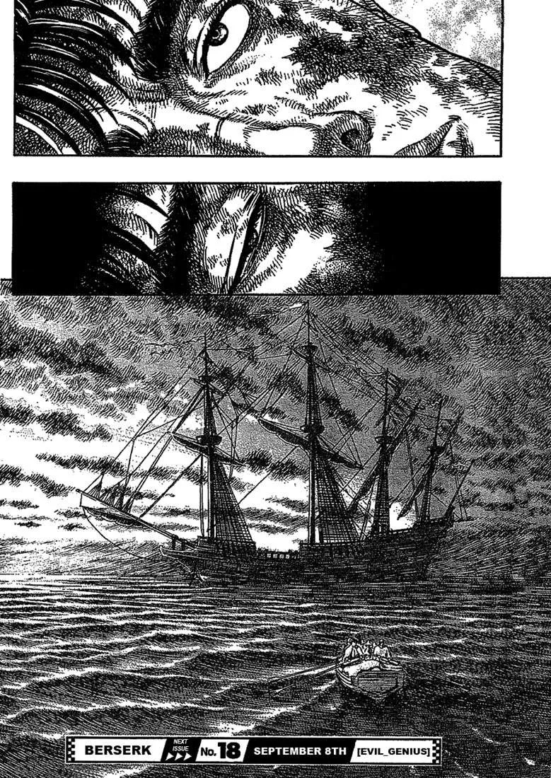 Berserk — Cap. 278, pág. 20