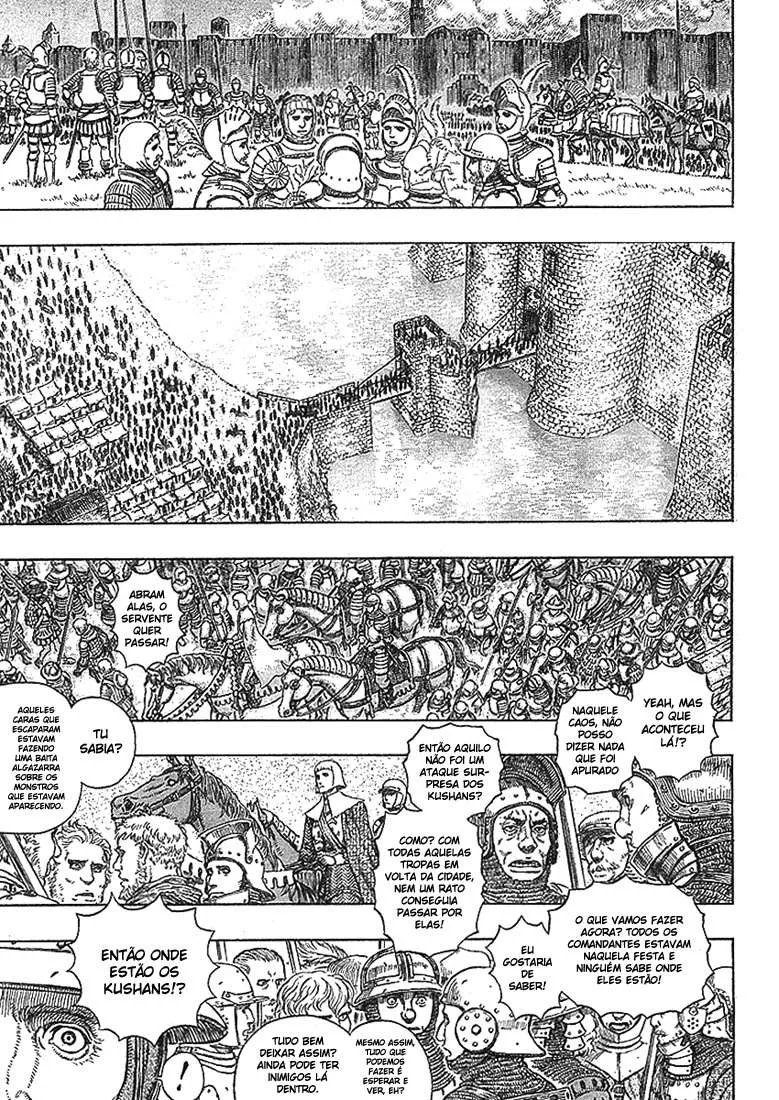 Berserk — Cap. 279, pág. 4