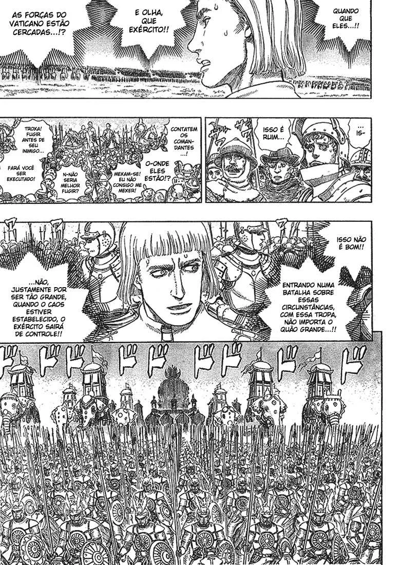 Berserk — Cap. 279, pág. 9