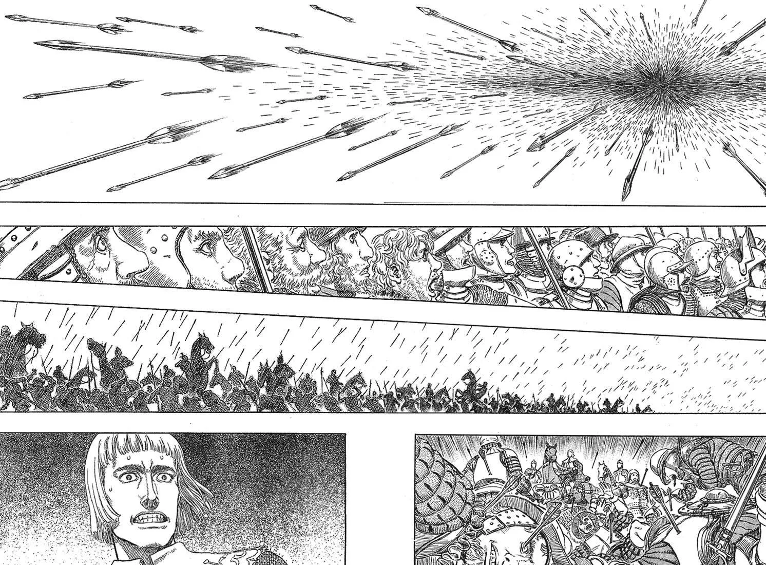 Berserk — Cap. 279, pág. 12