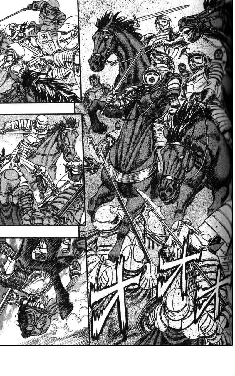 Berserk — Cap. 28, pág. 6
