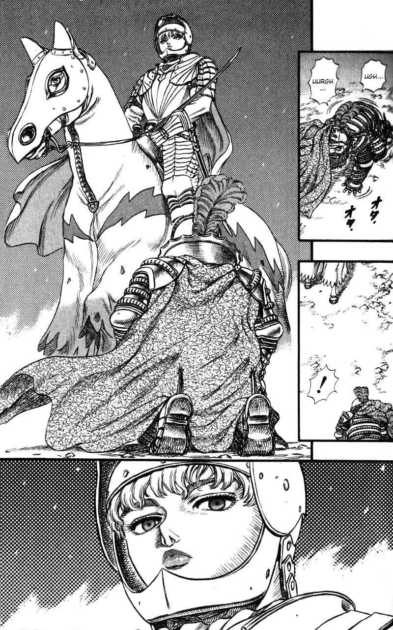 Berserk — Cap. 28, pág. 8