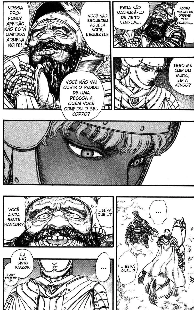 Berserk — Cap. 28, pág. 10
