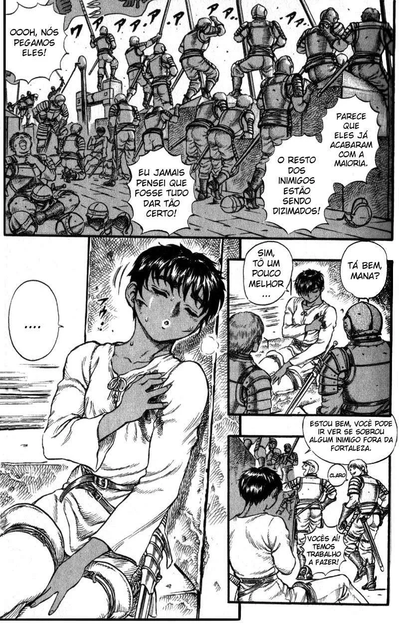 Berserk — Cap. 28, pág. 14