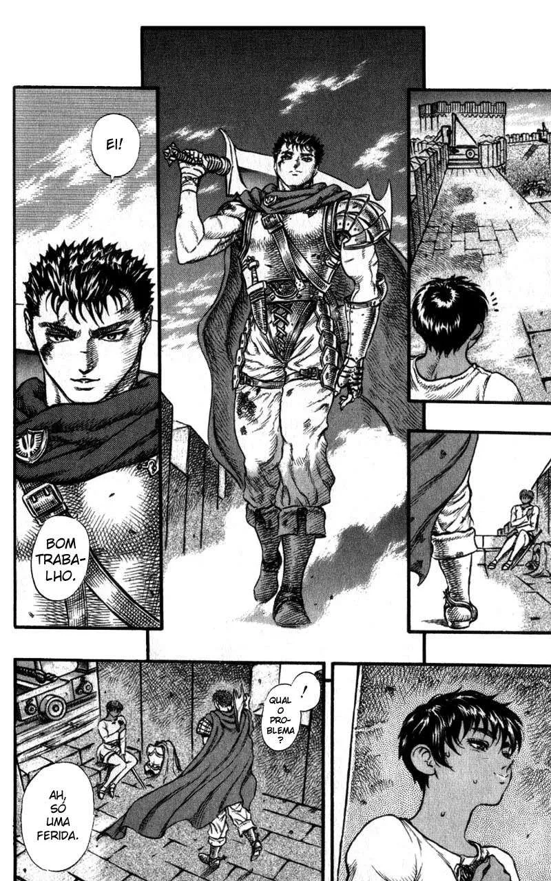 Berserk — Cap. 28, pág. 15
