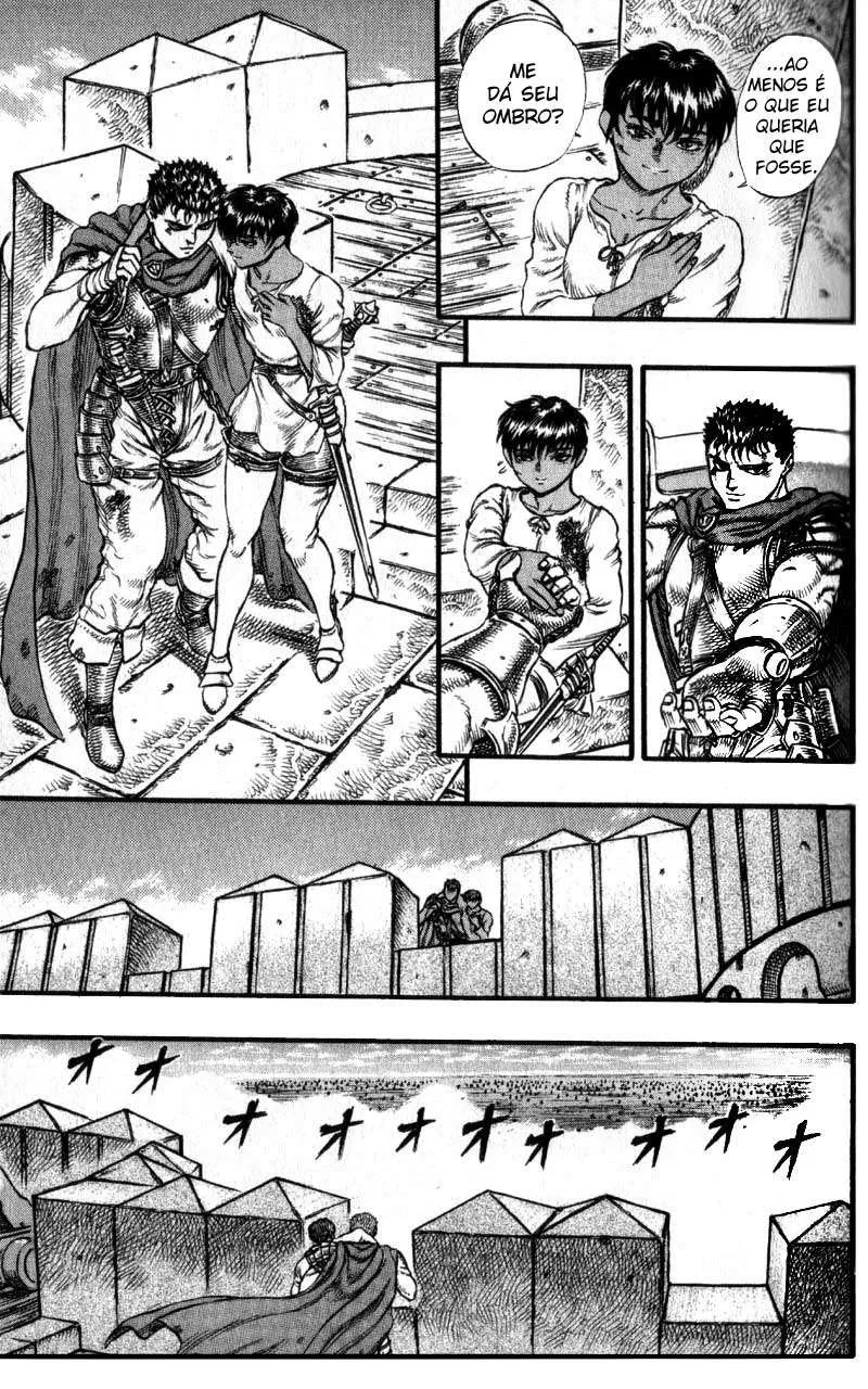 Berserk — Cap. 28, pág. 16