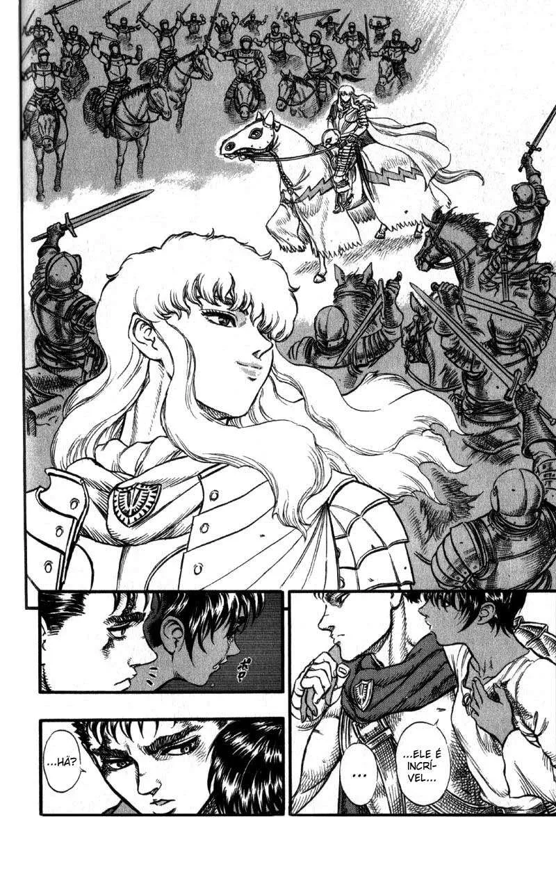Berserk — Cap. 28, pág. 17