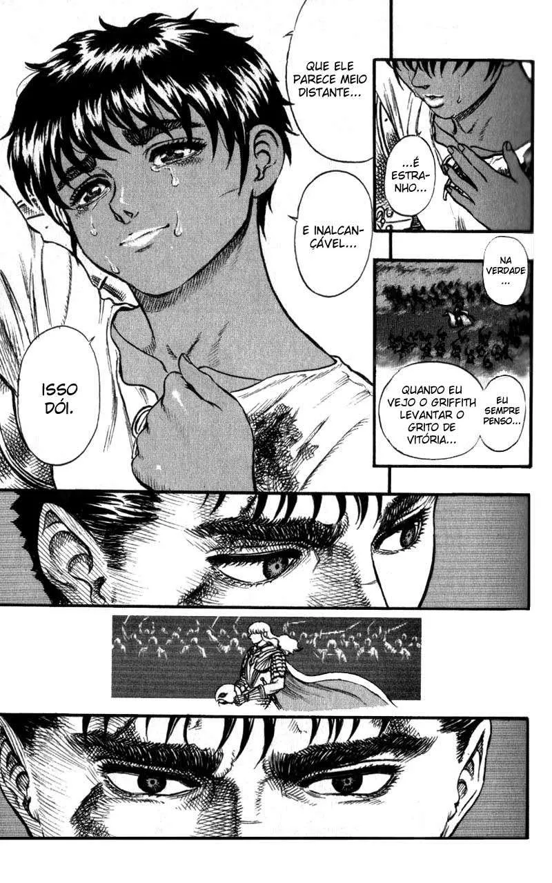 Berserk — Cap. 28, pág. 18