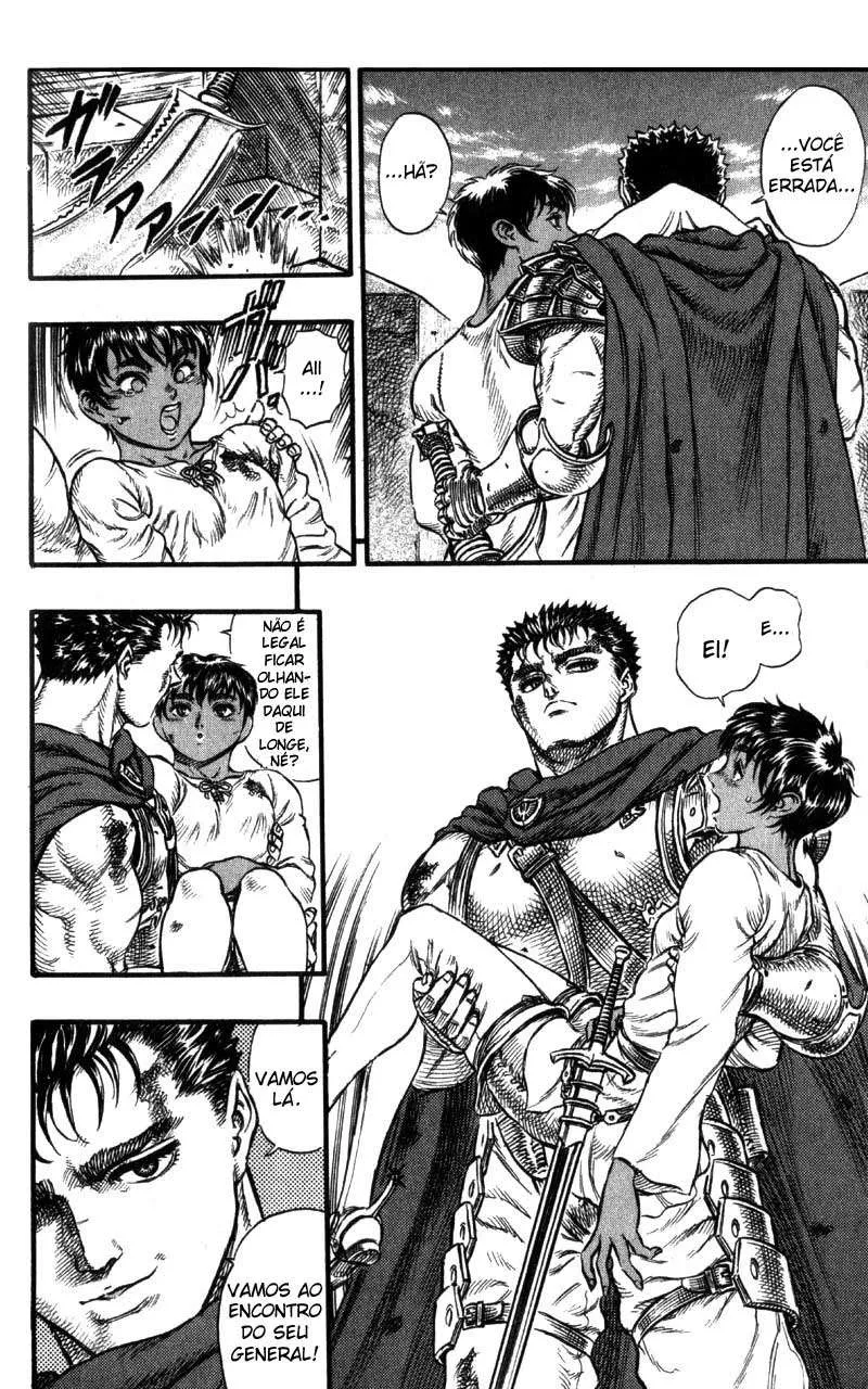 Berserk — Cap. 28, pág. 19