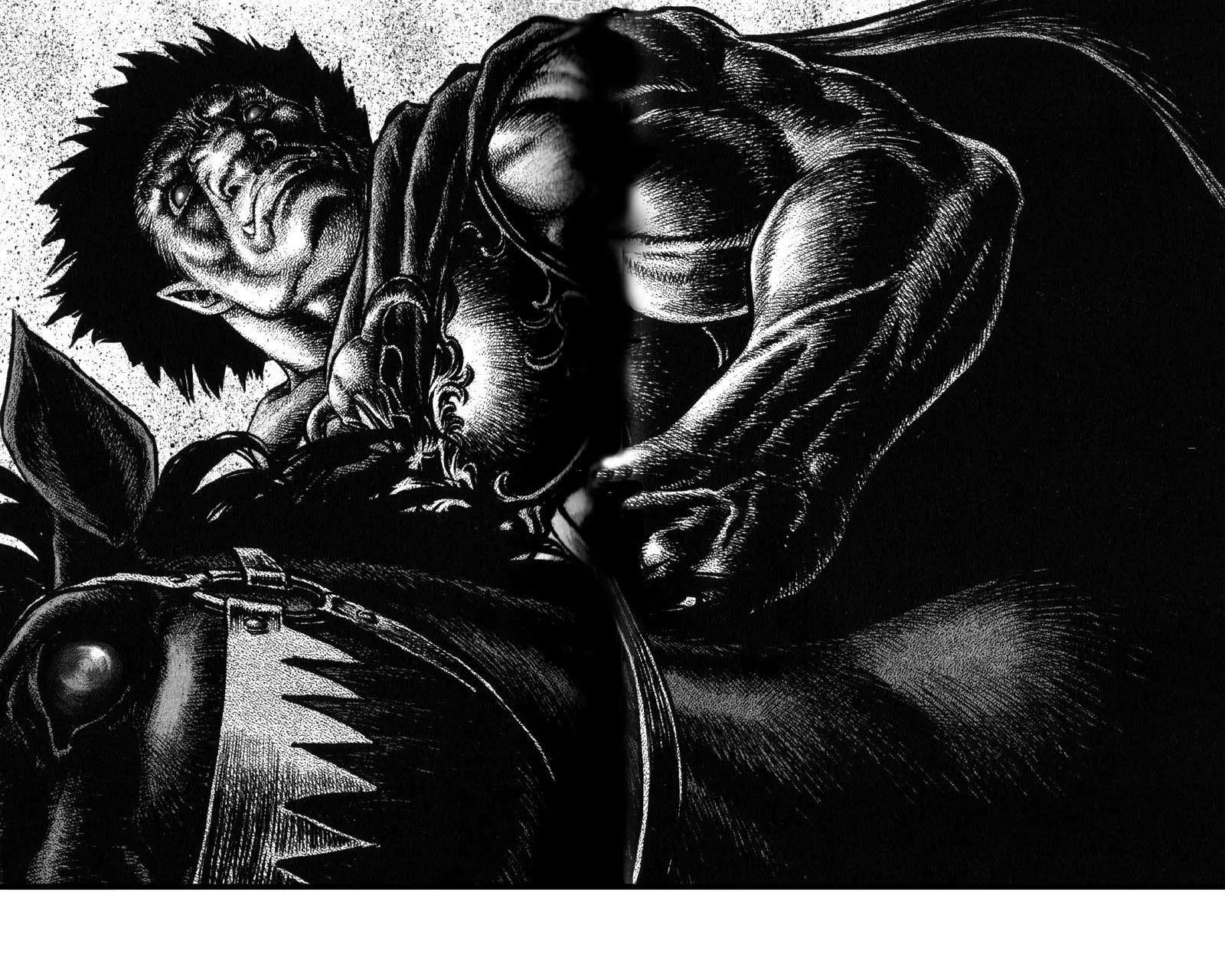 Berserk — Cap. 28, pág. 21