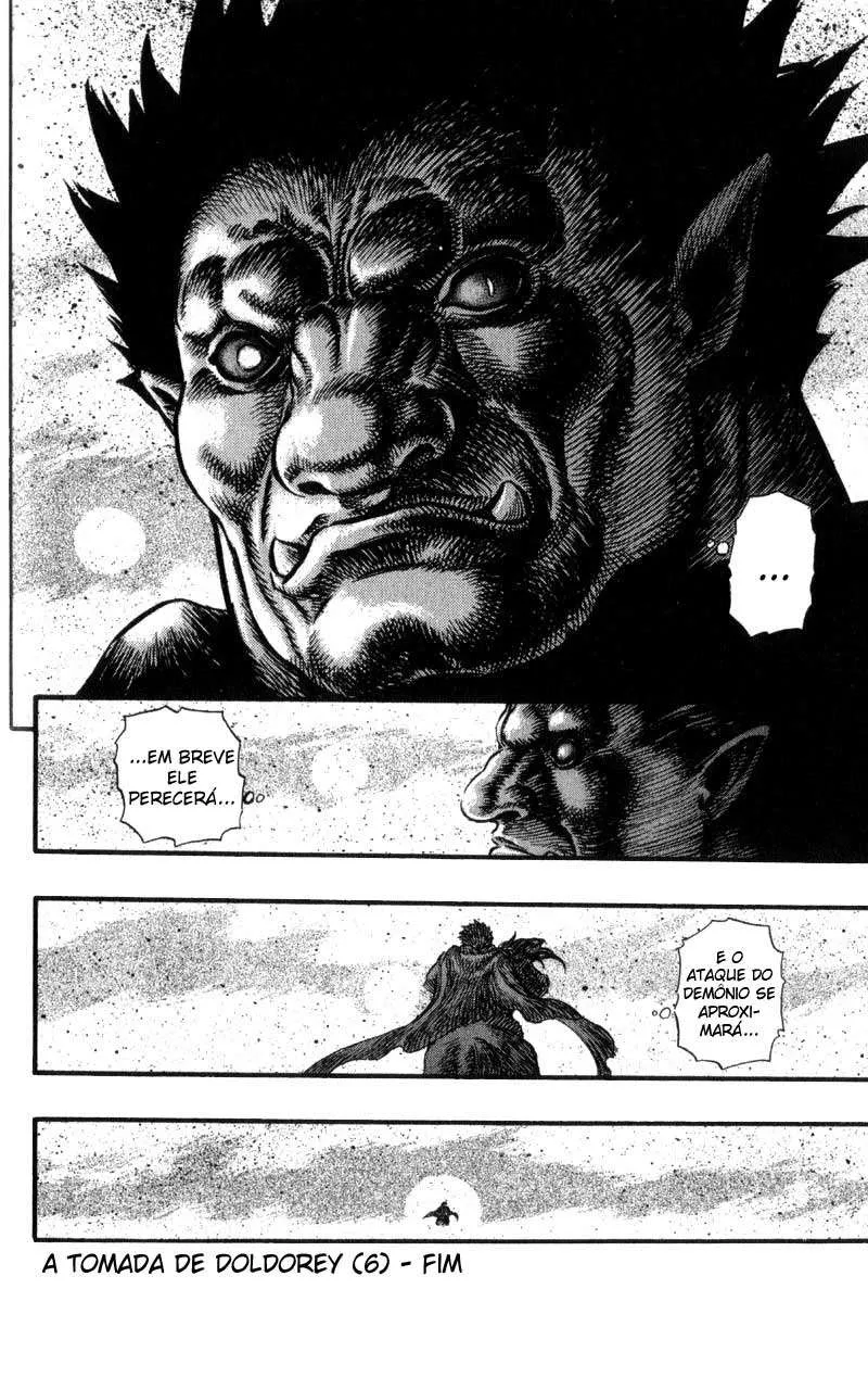Berserk — Cap. 28, pág. 22