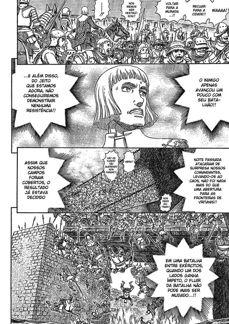 Berserk — Cap. 280, pág. 7