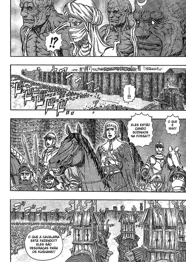 Berserk — Cap. 280, pág. 14