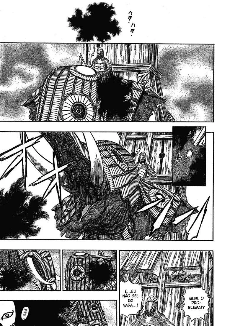 Berserk — Cap. 280, pág. 15