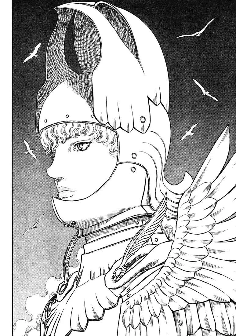 Berserk — Cap. 281, pág. 6