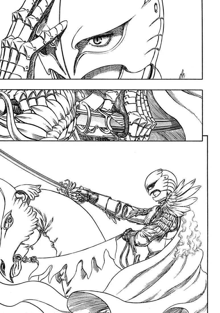 Berserk — Cap. 281, pág. 7