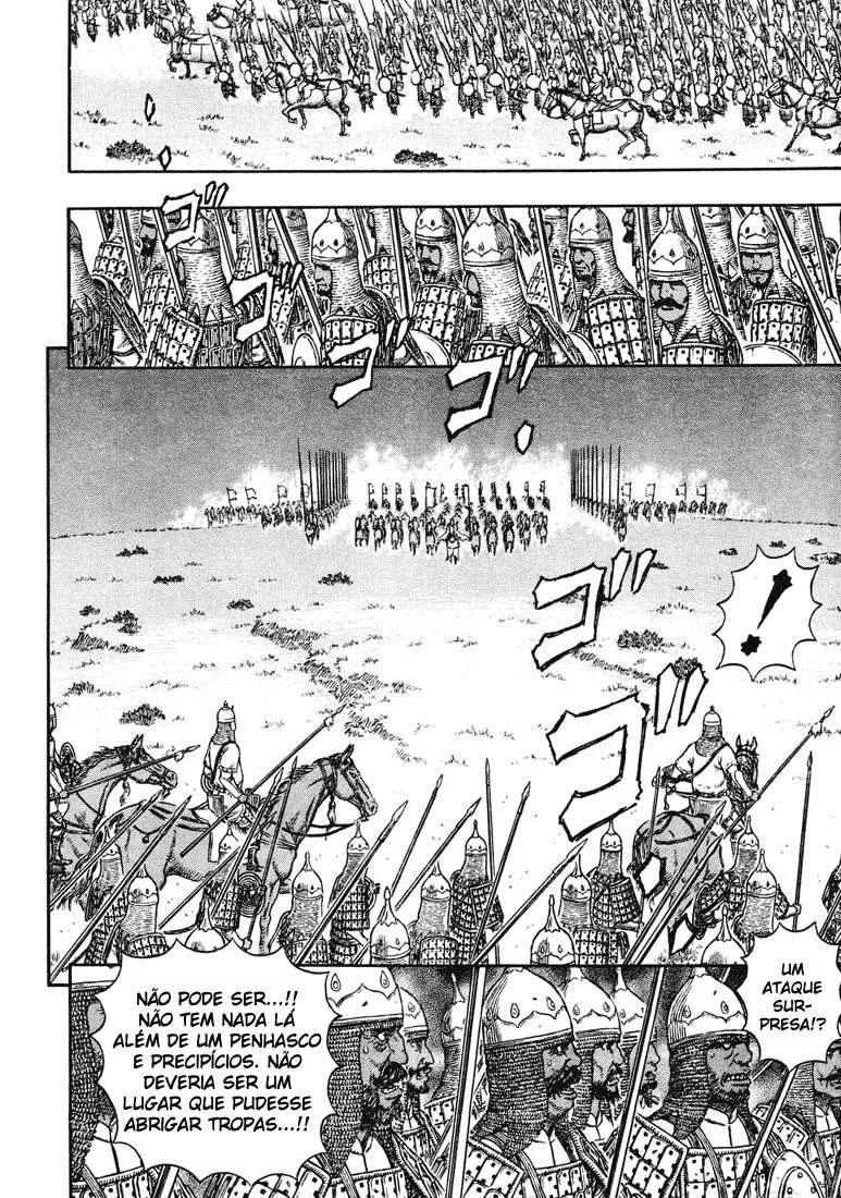 Berserk — Cap. 281, pág. 9