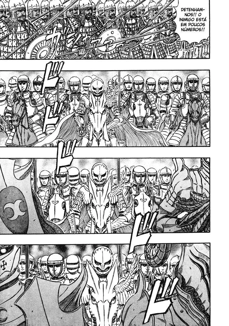 Berserk — Cap. 281, pág. 10