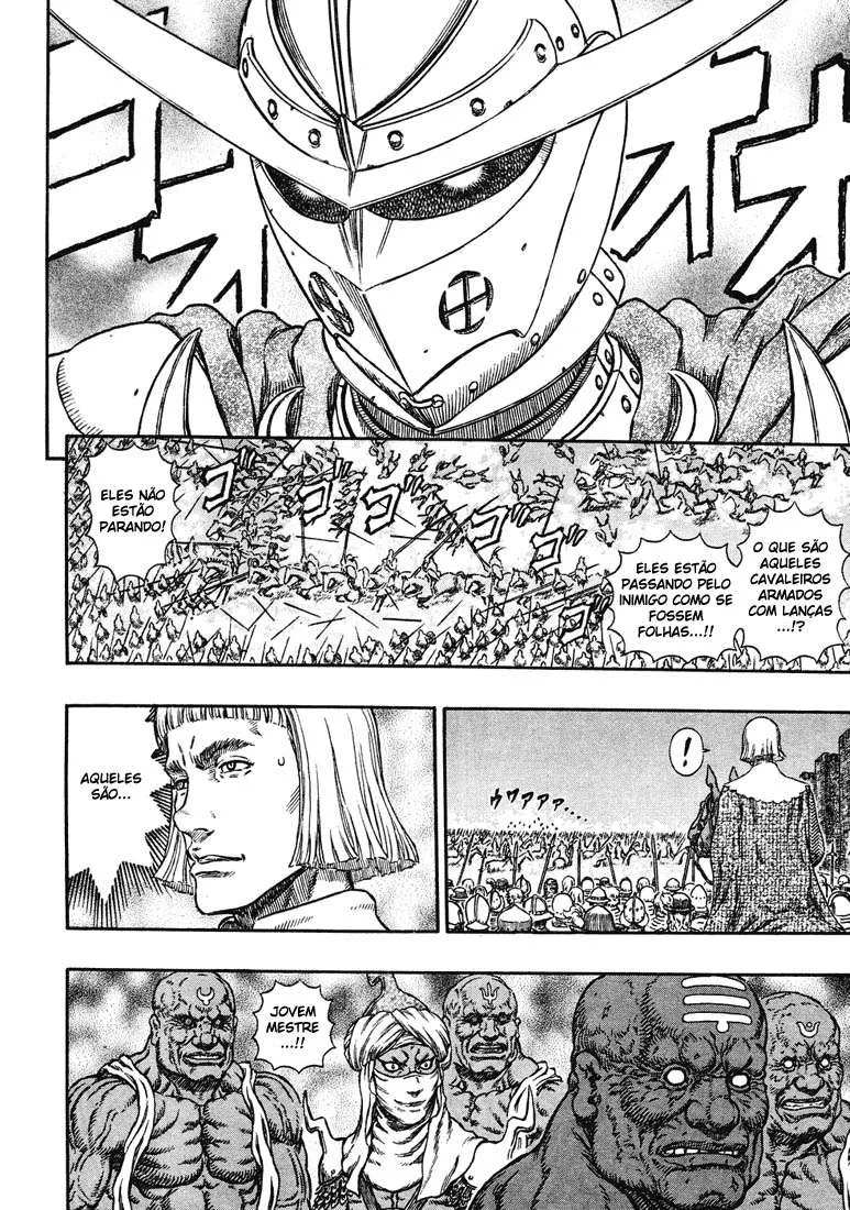 Berserk — Cap. 281, pág. 12