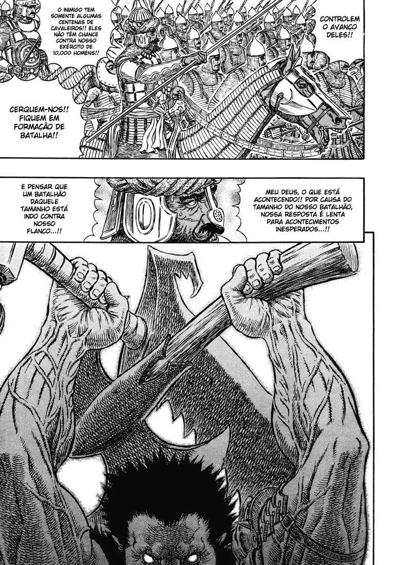 Berserk — Cap. 281, pág. 13