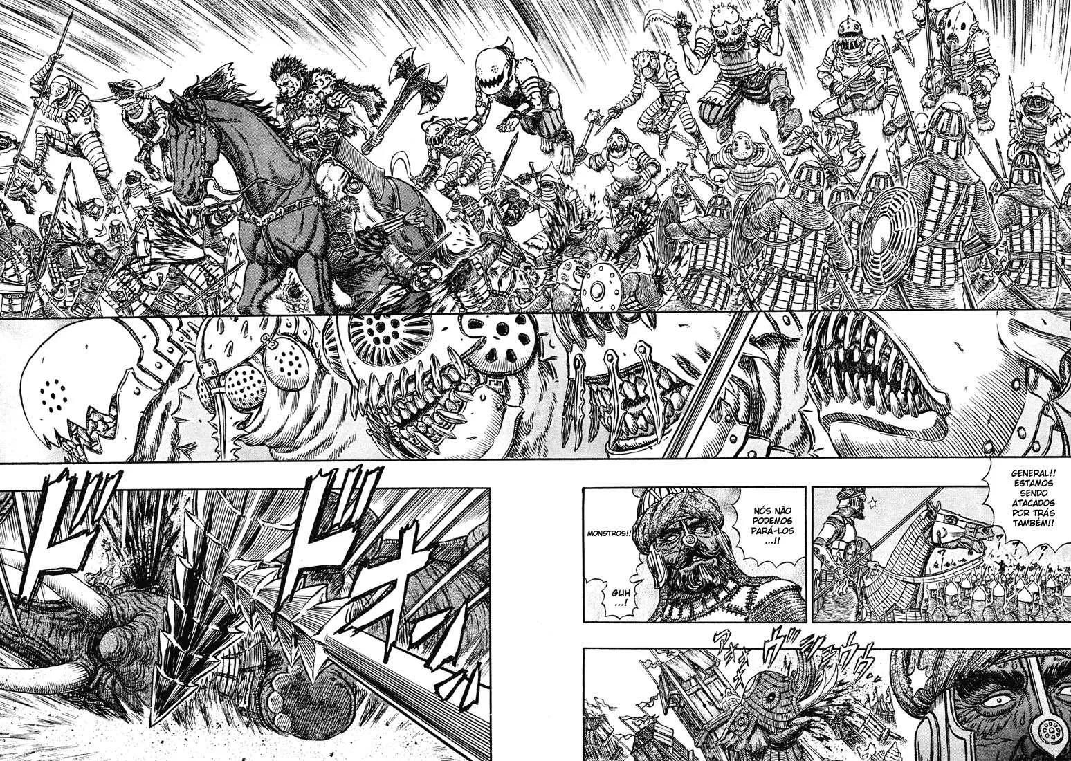 Berserk — Cap. 281, pág. 15