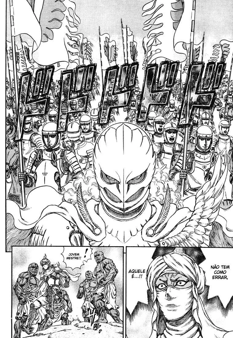Berserk — Cap. 282, pág. 4