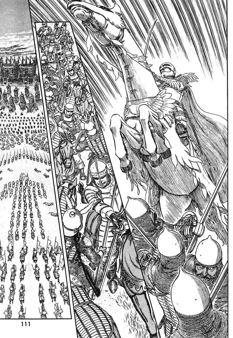 Berserk — Cap. 282, pág. 5