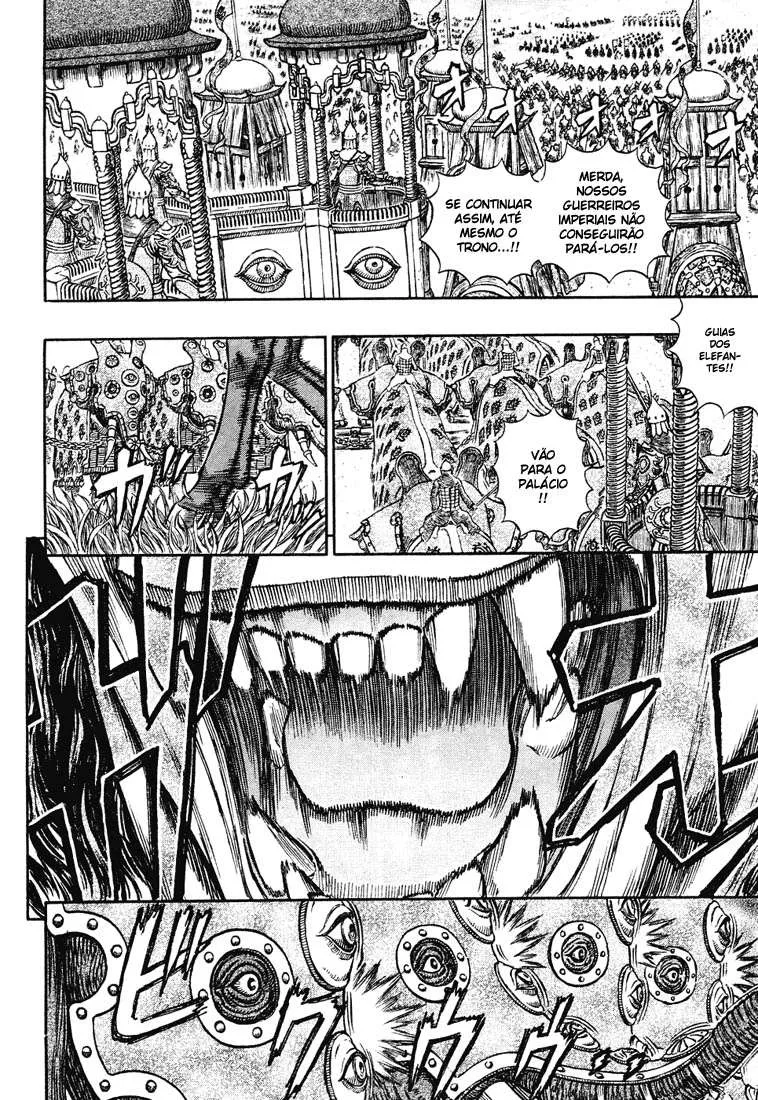 Berserk — Cap. 282, pág. 6