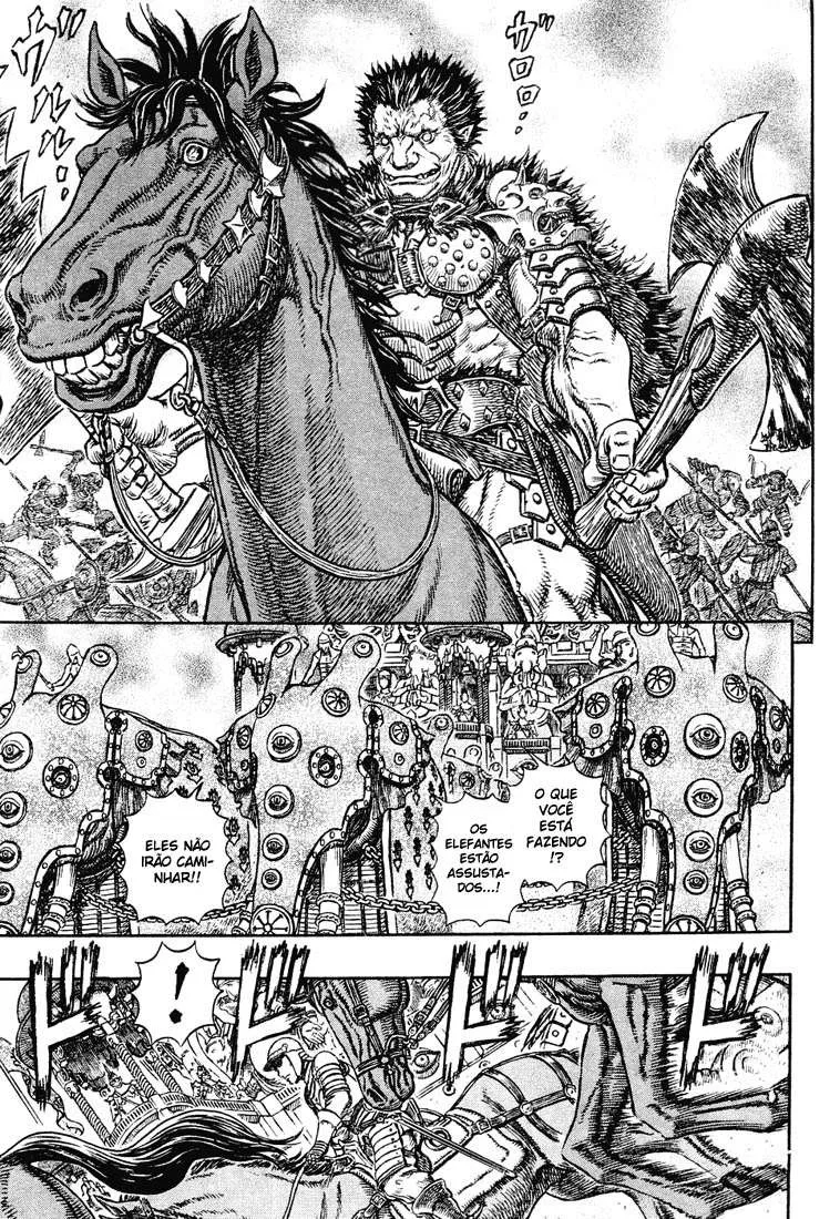 Berserk — Cap. 282, pág. 7