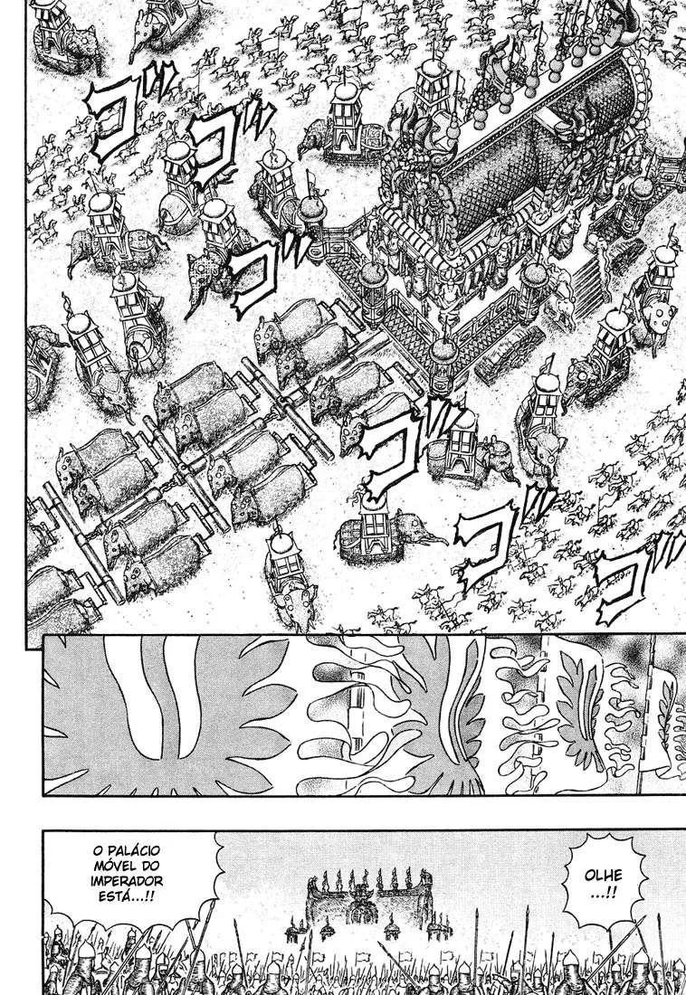 Berserk — Cap. 282, pág. 8
