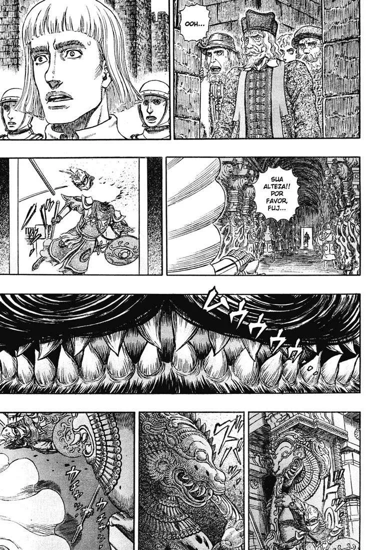 Berserk — Cap. 282, pág. 9