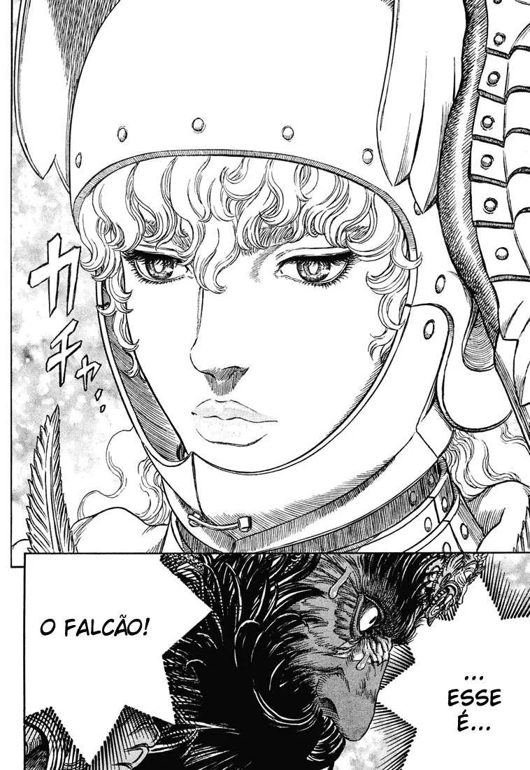 Berserk — Cap. 282, pág. 11