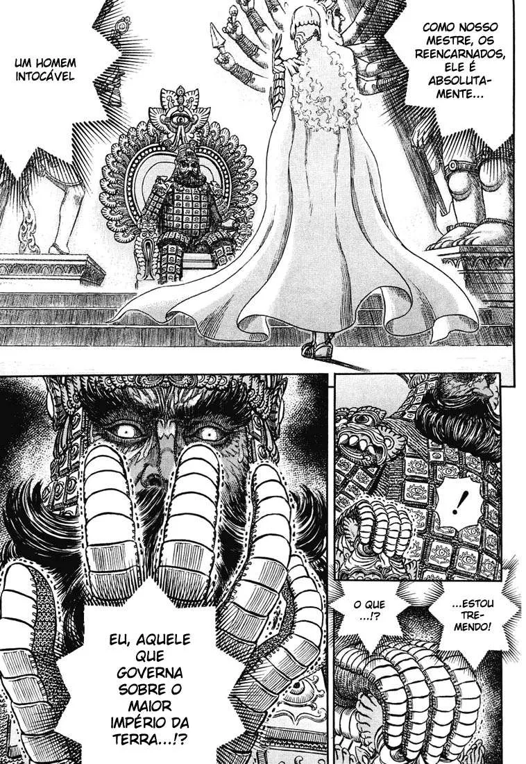 Berserk — Cap. 282, pág. 12