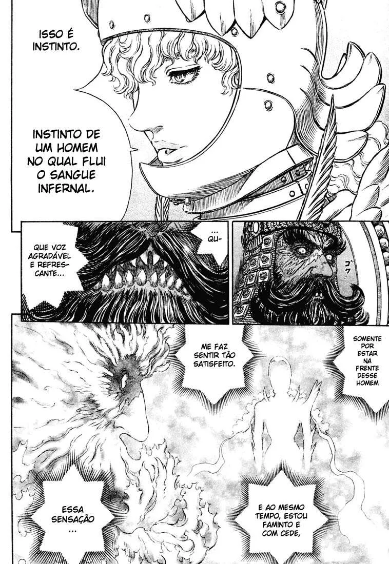 Berserk — Cap. 282, pág. 13