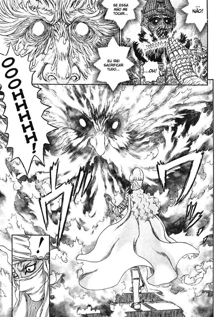 Berserk — Cap. 282, pág. 16